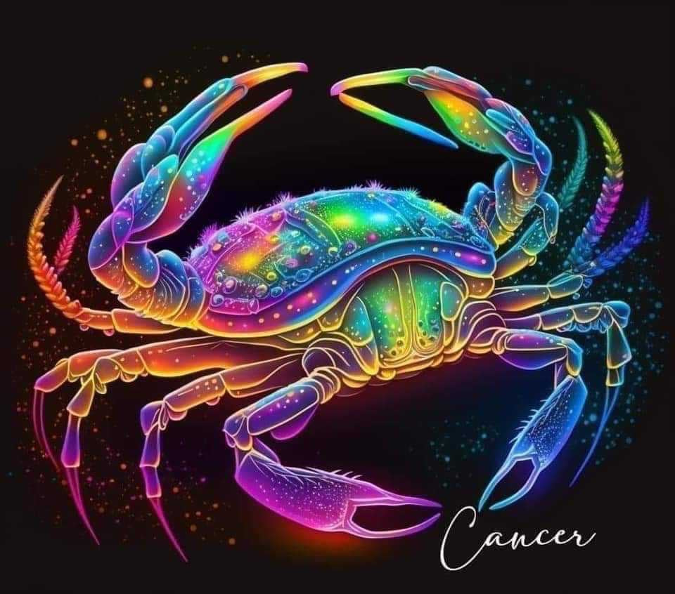 Zodiac cancer