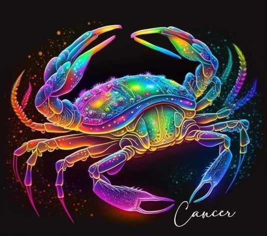 Zodiac cancer