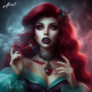 Vamp Ariel