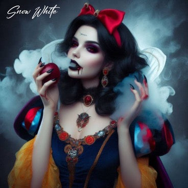 Vamp Snow White