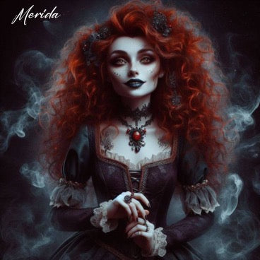 Vamp Merida