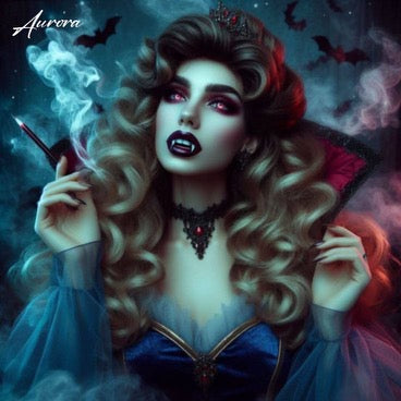 Vamp Aurora