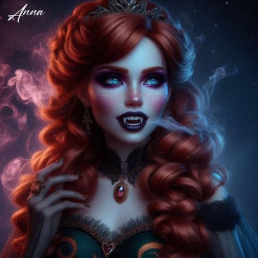 Vamp Anna