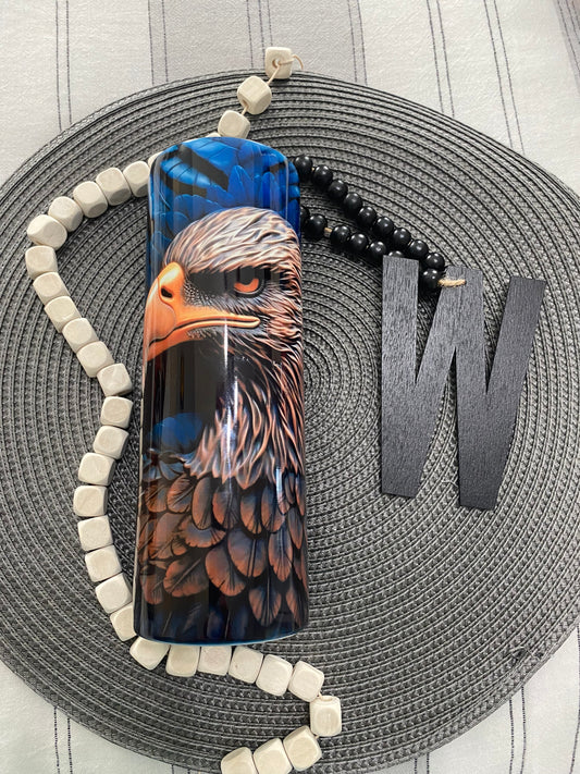 Eagle 3 d