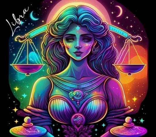 Zodiac Libra