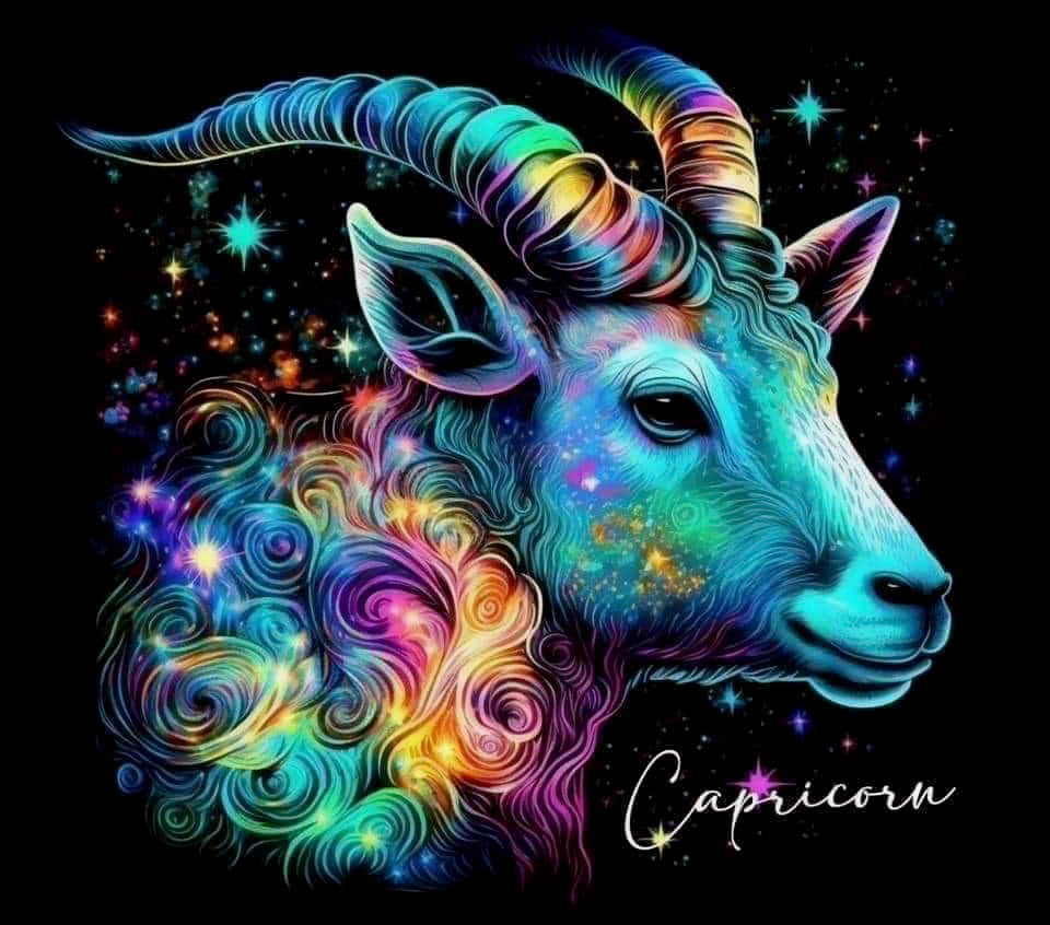 Zodiac Capricorn