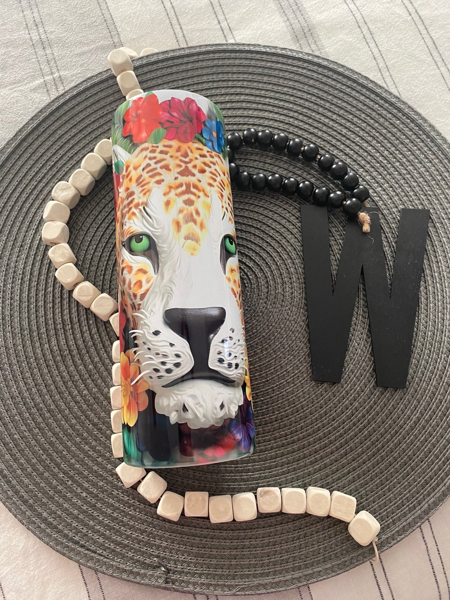 Cheetah 3 d