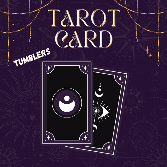 Tarot cards