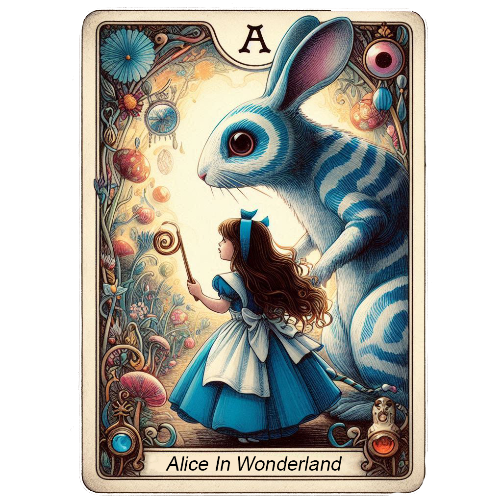 Alice