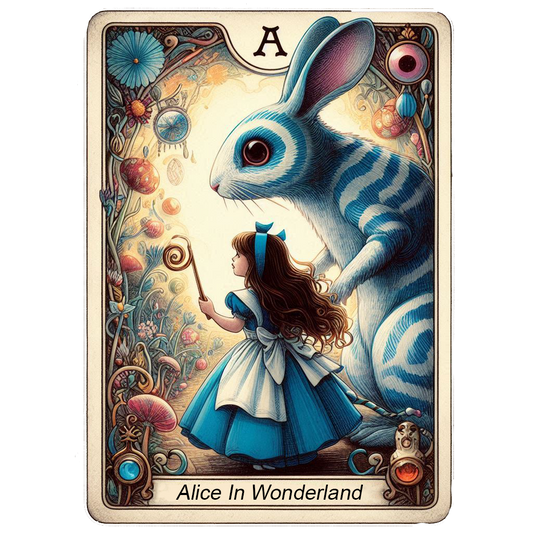 Alice