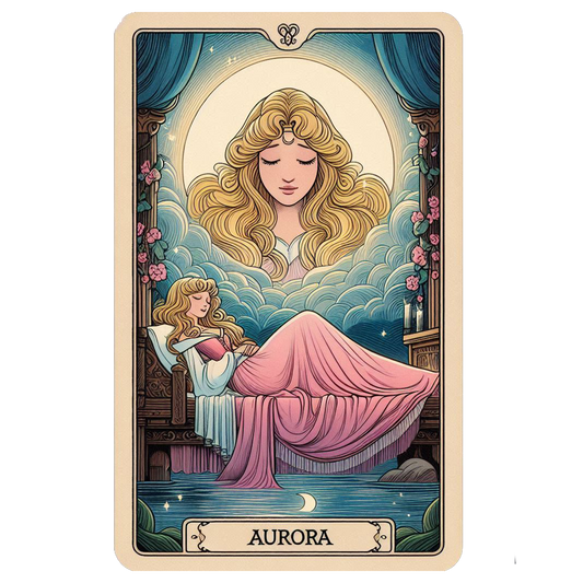 Aurora tarot