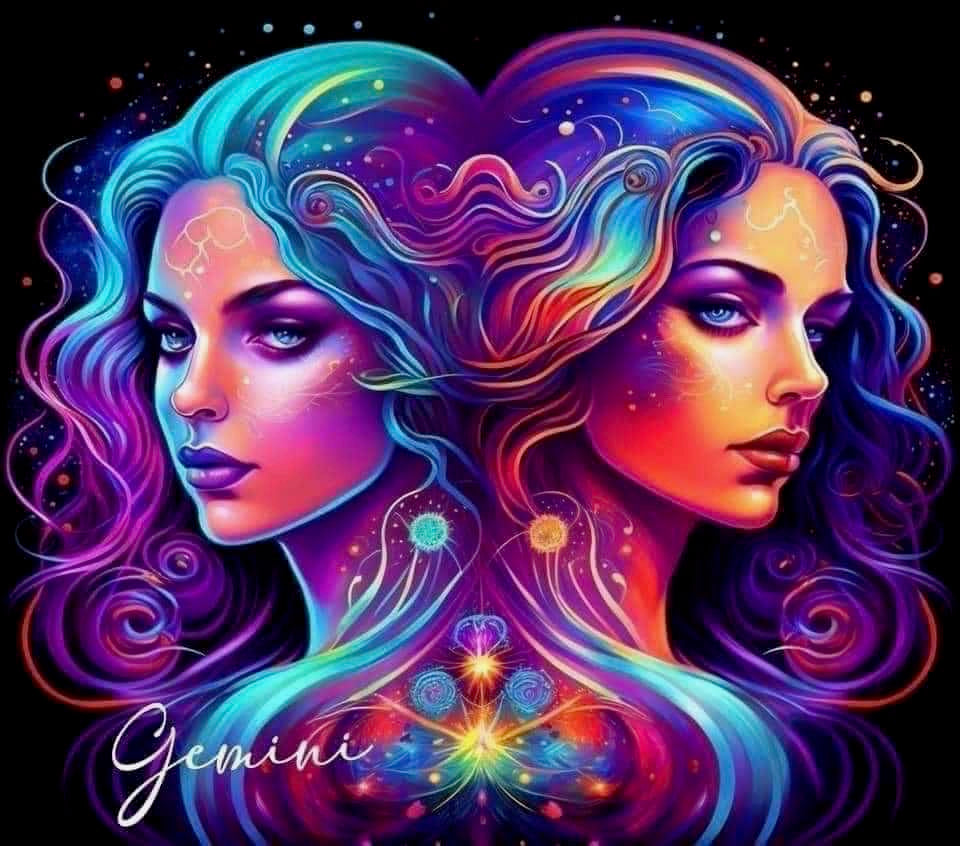 Zodiac Gemini