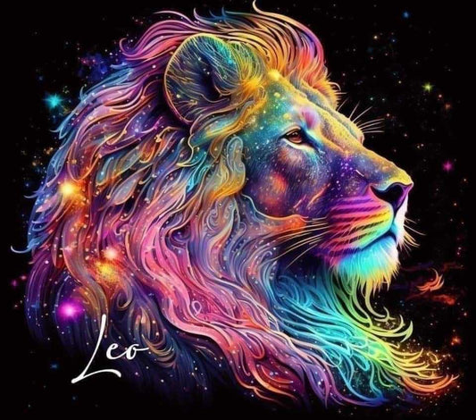 Zodiac Leo