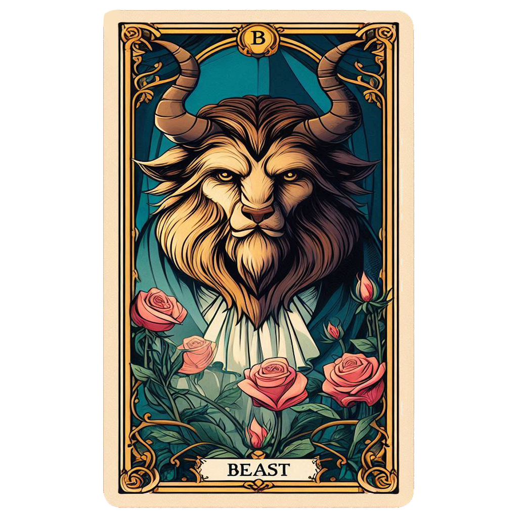 Beast tarot