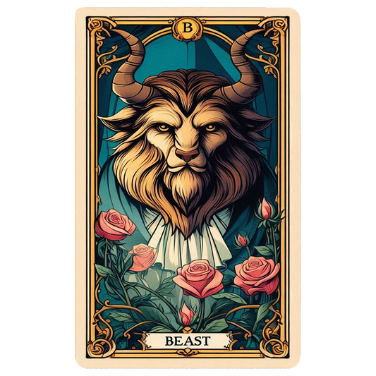 Beast tarot