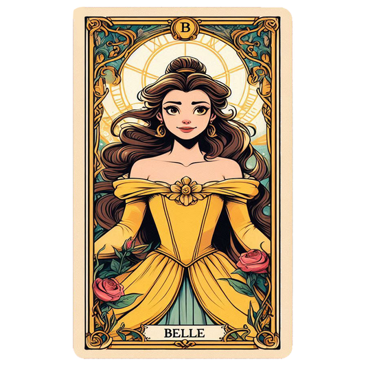 Belle tarot