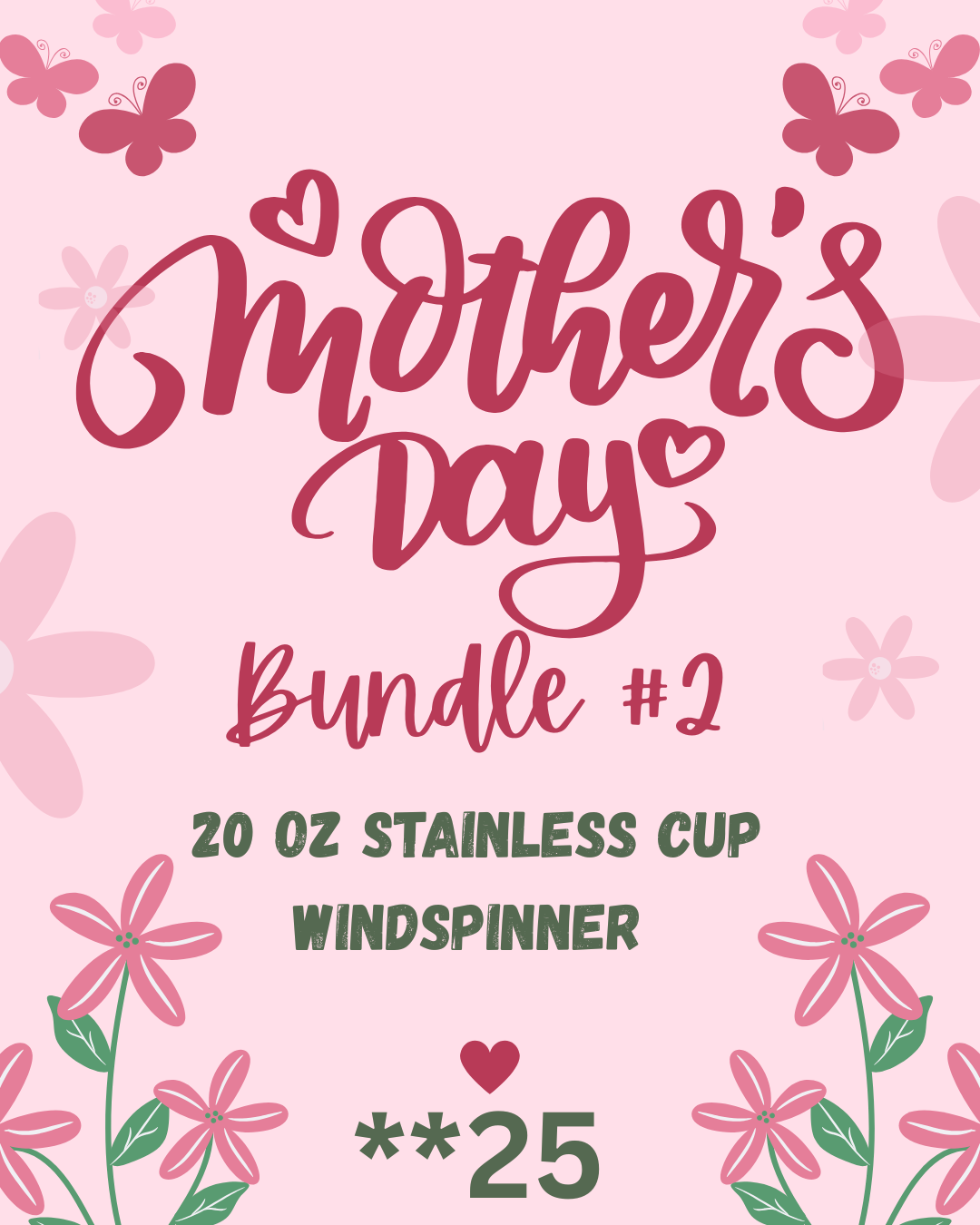 Mom bundle #2