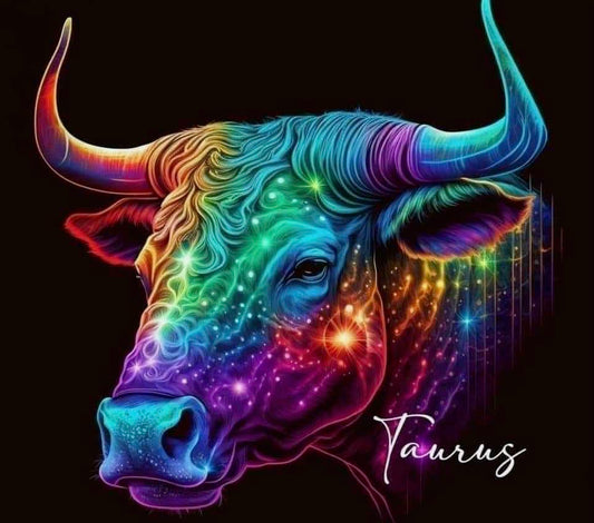 Zodiac Taurus