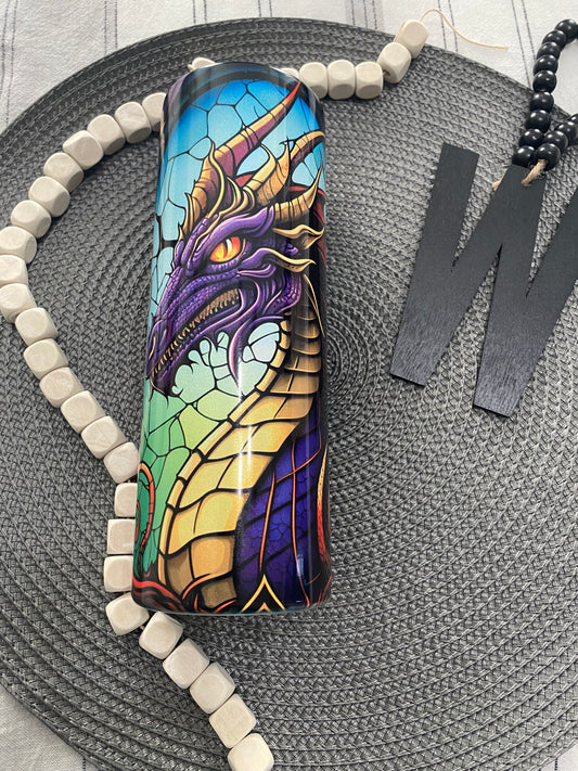 Dragon colors