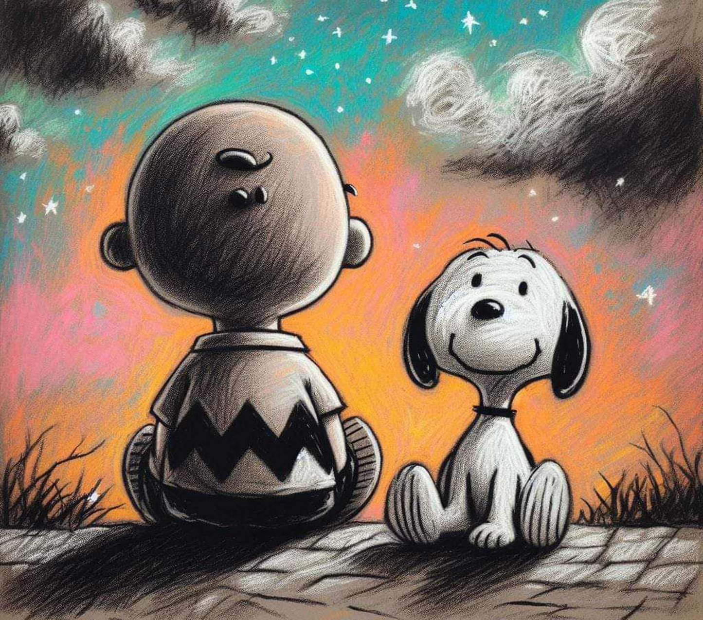 Charlie Brown