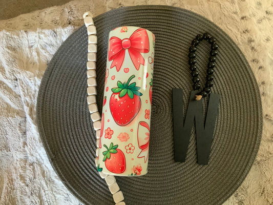 Bow strawberries
