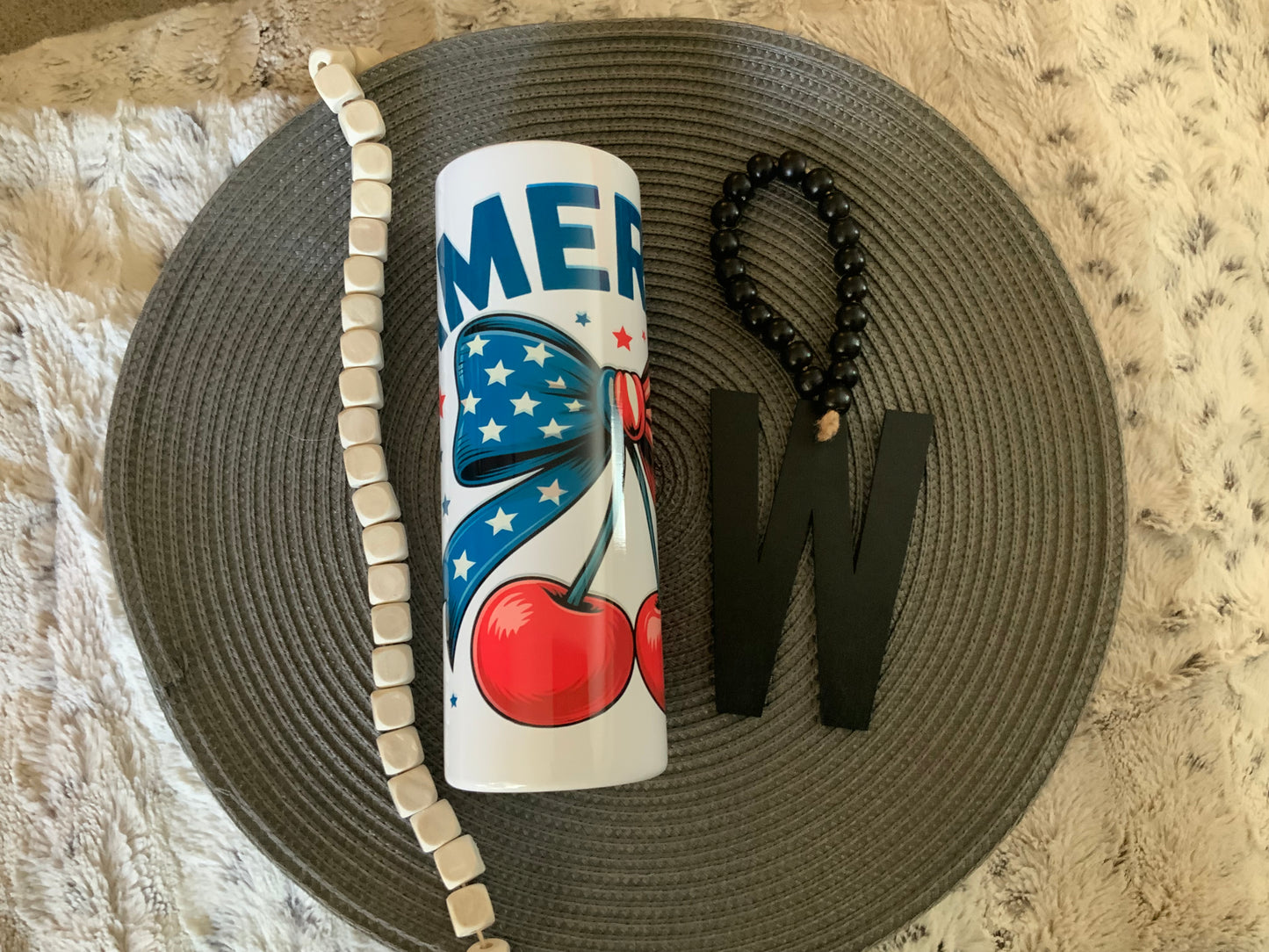 Cherries America