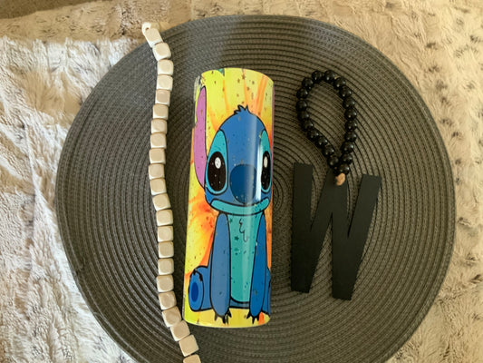 Stitch sunflower