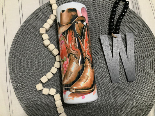 Country boots love