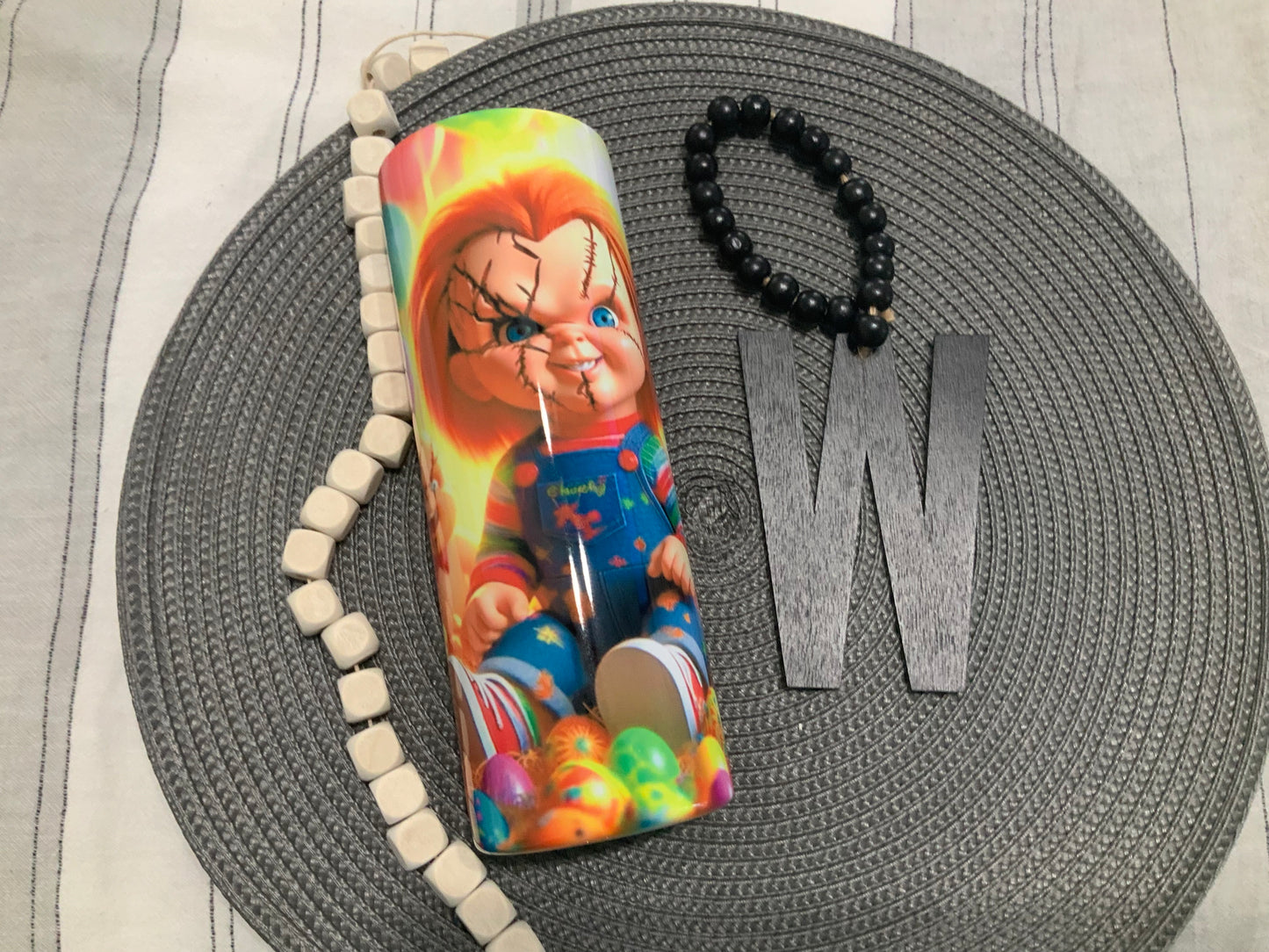 Chucky Easter