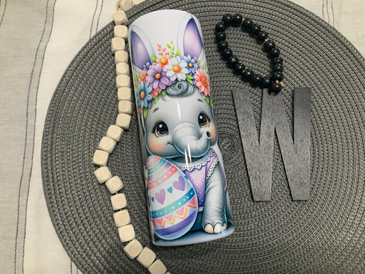 Elephant bunny