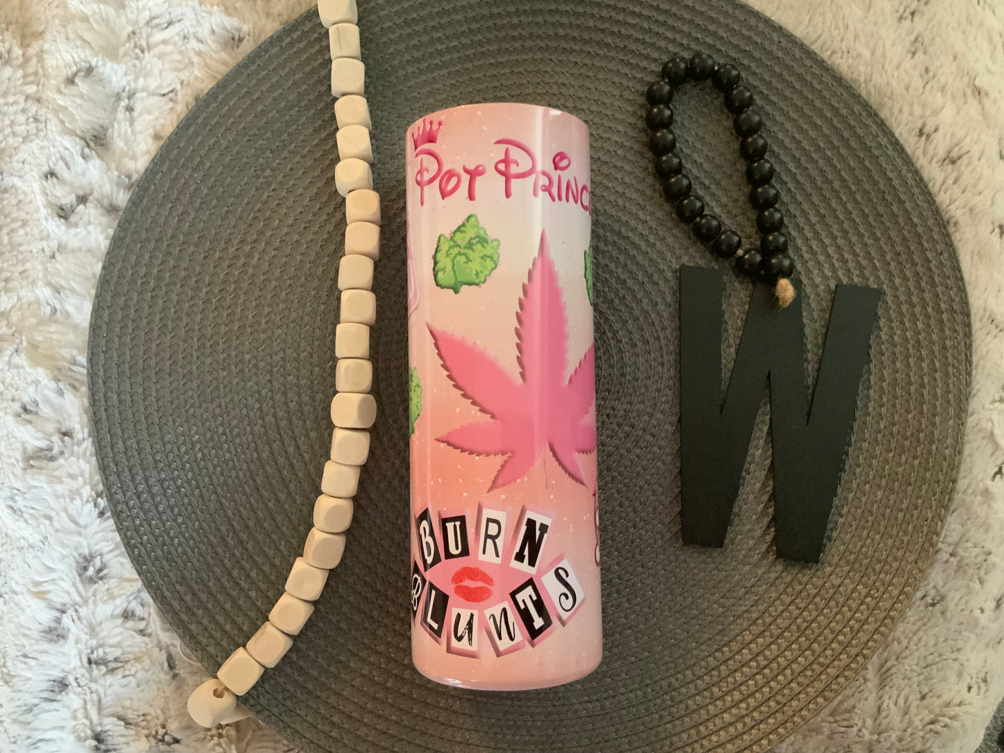 420 pot princess