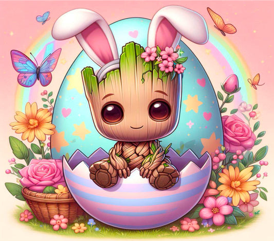 Groot Easter