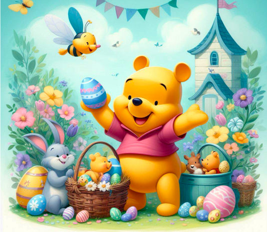 Winnie Easter