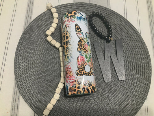 Bunny boho cheetah