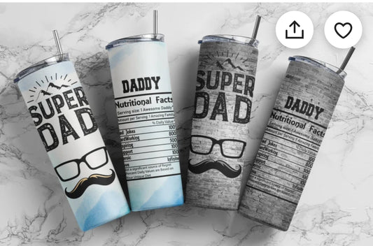 Super dad