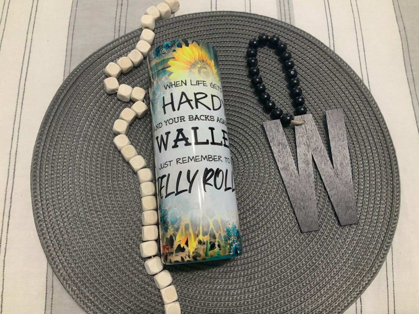 Hardy wallen jelly roll