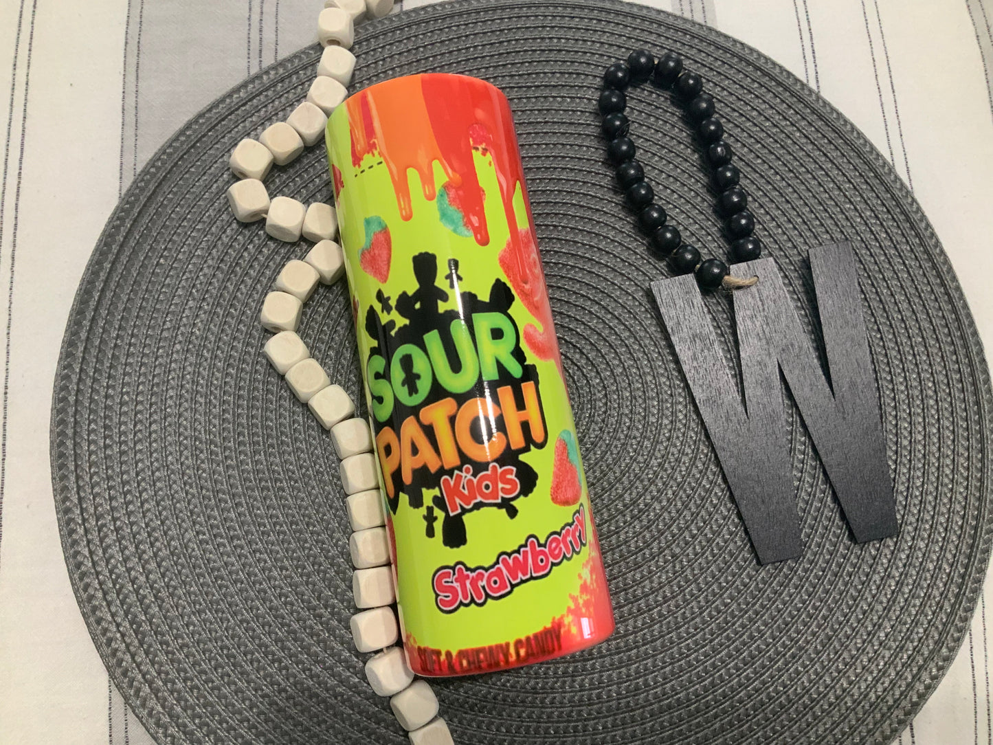 Sour patch kids