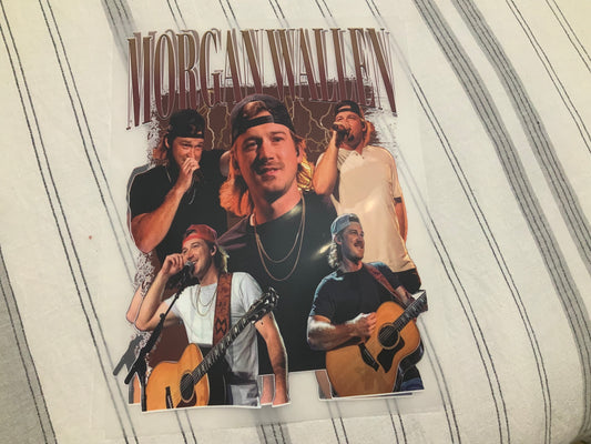 Morgan wallen