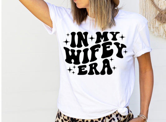 Wifey era