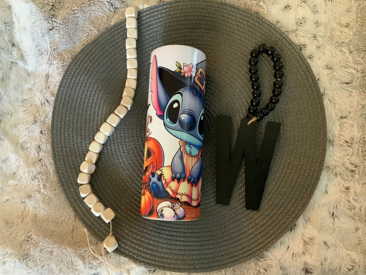 Stitch witch