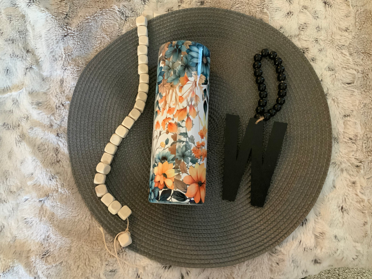 Fall floral