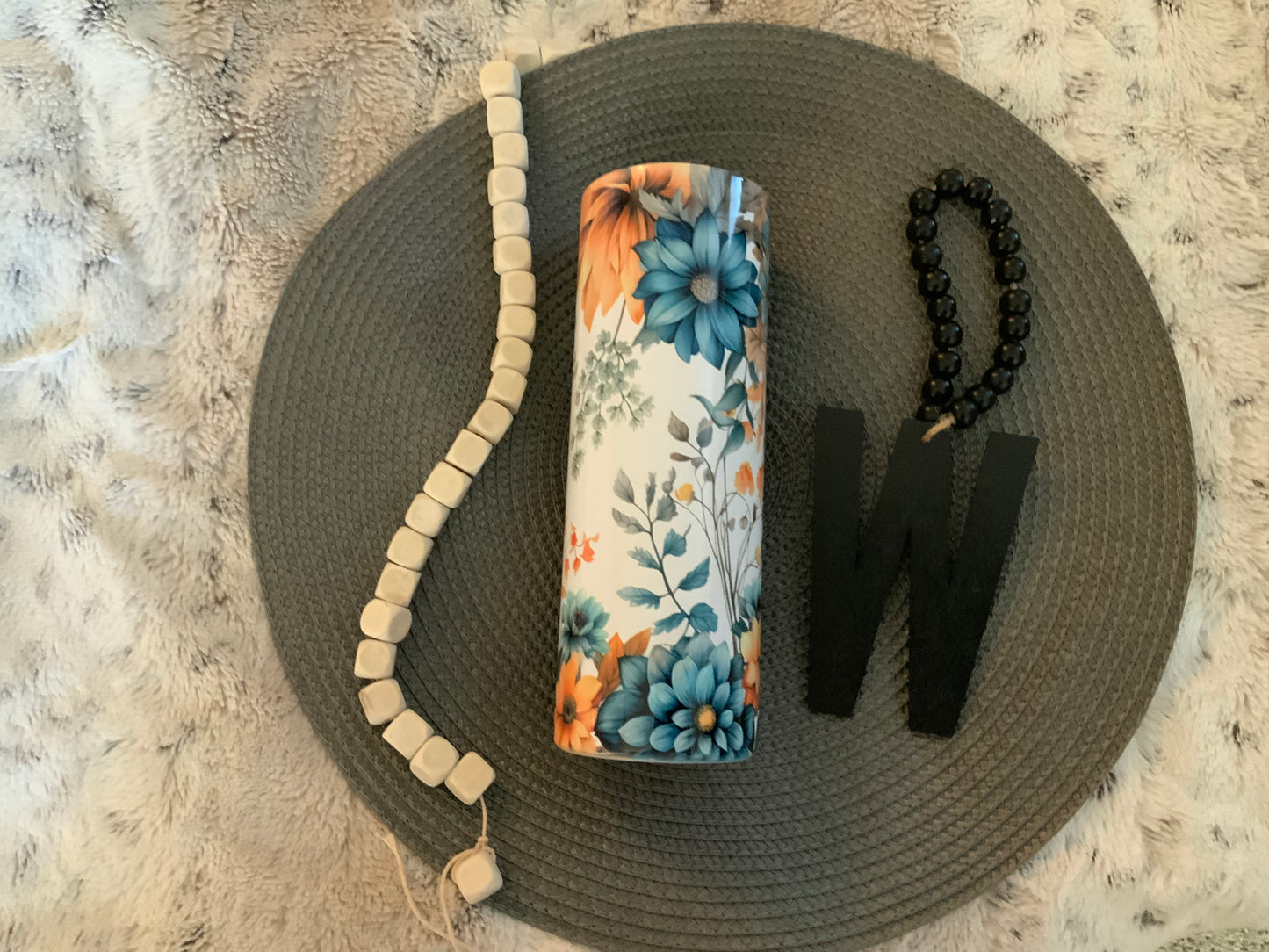 Fall floral