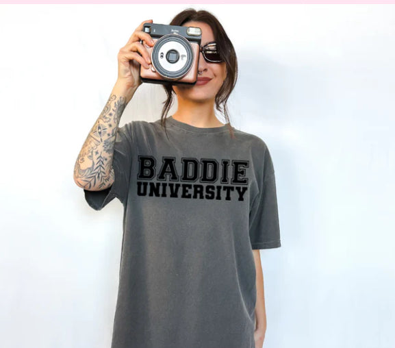 Baddie University