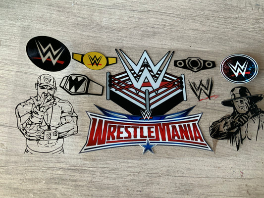 Wrestlemania