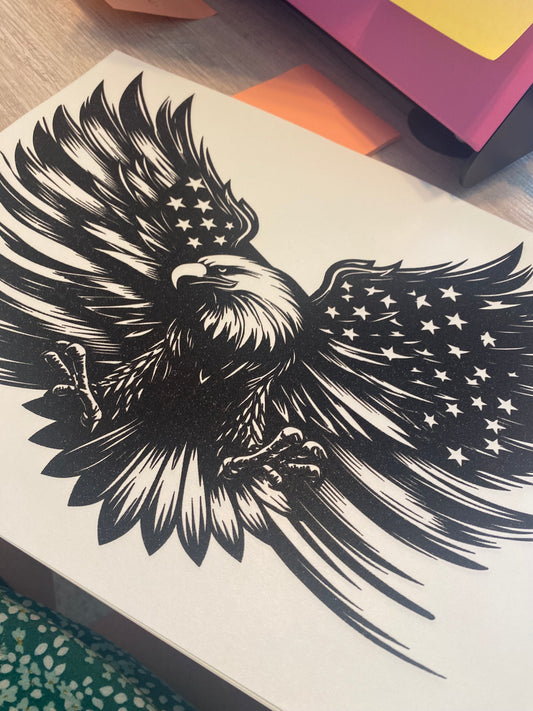 Eagle