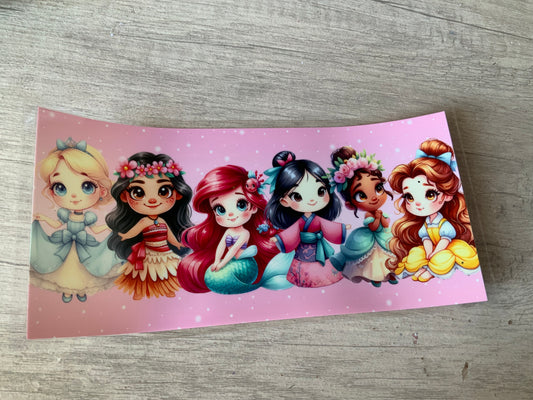 Princesses