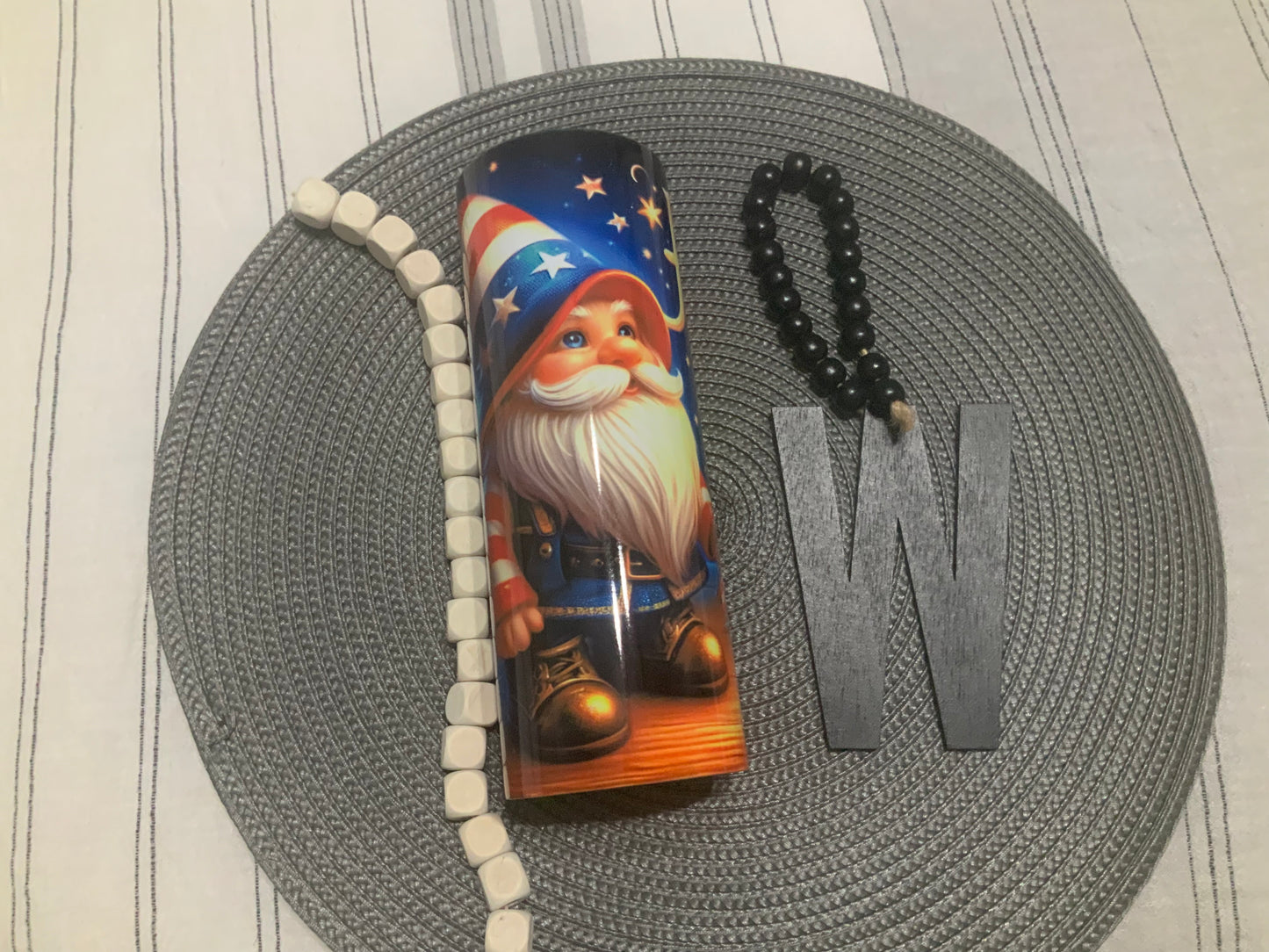 4 th gnome