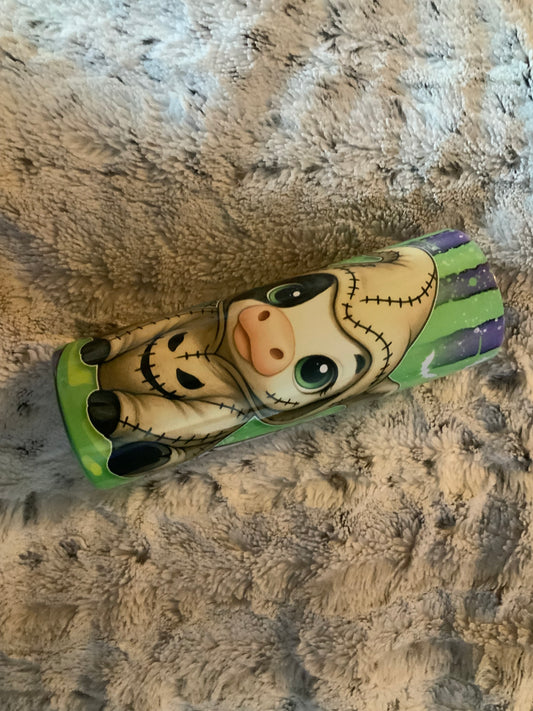 Cow Oogie