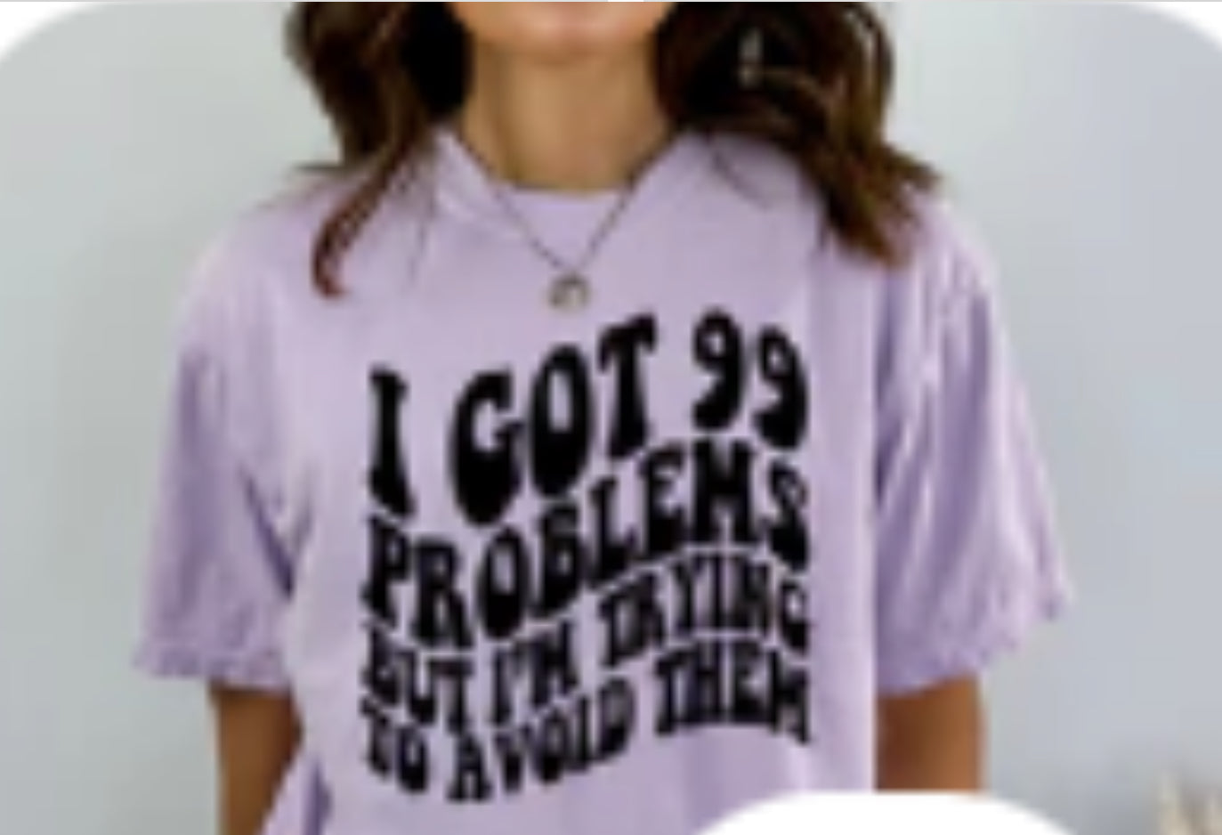 99 problems