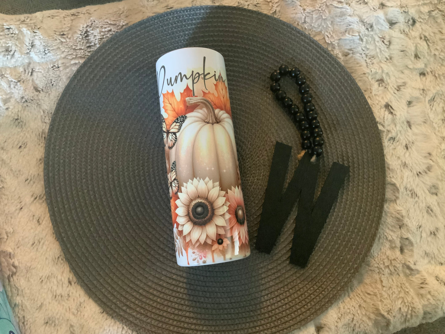 Pumpkin season neutral